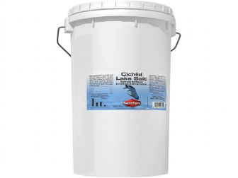 CIHLIDENSEE SALZ 20Kg