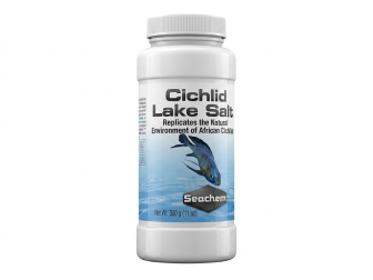 CICHLIDENSEE SALZ™ 250GR