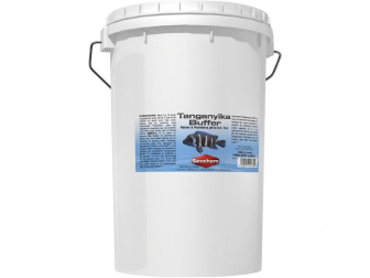 TANGANYIKA PUFFER 20 KG