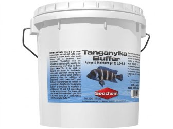 TANGANYIKA BUFFER 4 KG