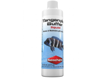 LIQUIDE TANGANYIKA BUFFER 250ML