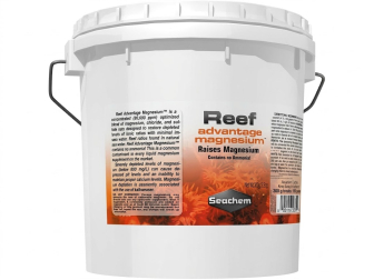 REEF ADV. MAGNESIO 4 KG