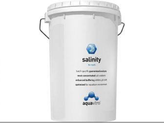 SALINIDAD 450L - 15.7Kg