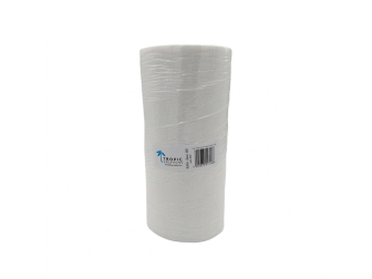 Rollo de velo filtrante para Roller Clean 300 Tropic creations