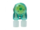 D-D - H2ocean dosing tête de pompe pro Vert