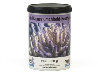 Preis Magnesium Hexahydrat 800Gr