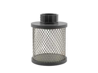 Abyzz A200/400 Titanium Guard Grid 90010229