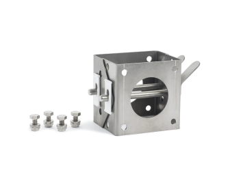Abyzz AFC Adjustable Mount 90000104