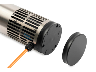 Abyzz AFC150 Magneethouder 15mm 90010070