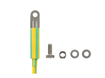 Abyzz Grounding Lug 2m 90010422