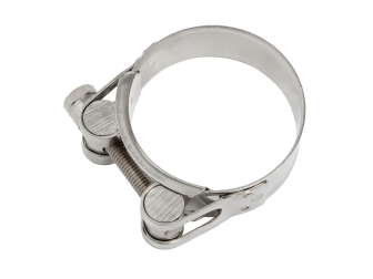Abyzz Slangklem Roestvrij INOX 48-51mm 10000150