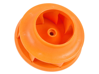 Rueda de impulsor Abyzz A200/A400 90000077