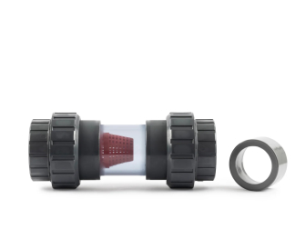Abyzz Inline Strainer 110mm 90000180