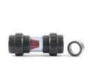 Abyzz Inline-Filter 110mm 90000180