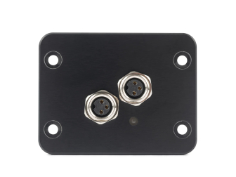 Kit de inicio Abyzz INT-I4-ACS 90010412