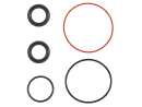 Kit di guarnizioni Abyzz O-Ring A200/A400 90000070