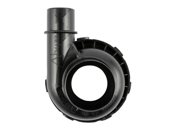 Abyzz Pump Head A100/A120 90000075
