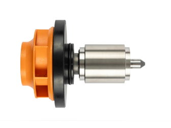 Abyzz Rotor Einheit A200 90000089