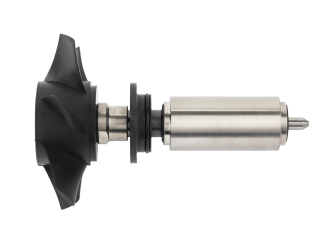 Abyzz Rotor Unit AFC150 90010093