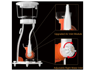 ESKIMADOR MJ-SK 200 Maxspect jump