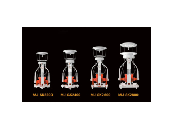 ESKIMADOR MJ-SK 200 Maxspect jump