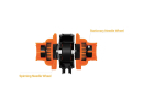 ESKIMADOR MJ-SK 200 Maxspect jump