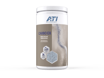 ATI Carbo Ex Refill Pack 3250 g