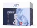 ATI Laboranalyse Ultimate MS ICP Satz von 6