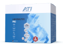 ATI Laboratoriumanalyse Pro ICP Pakket 6
