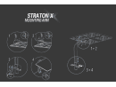 ATI Straton X - Kit de Suspensión