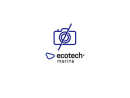 Ecotech Marine Blue Polyurethane Tubing 25 ft
