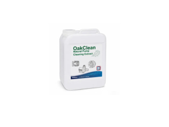 DVH - OakClean Natural Pump Cleaning Extract 5000 ml