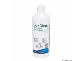DVH - Extracto de Limpieza con Bomba Natural OakClean 1000 ml