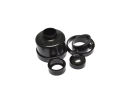 Maggie - Muffler overflow 32 mm Maggie Muffler DVH
