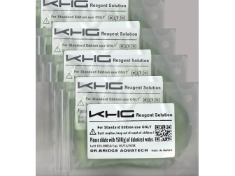 KHG - reagent DVH