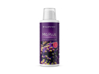 Mg Plus250ml Aquaforest