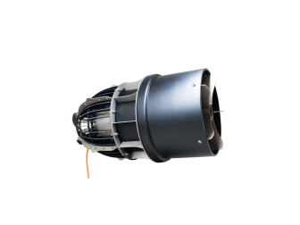 Abyzz Motorblok AFC1200 30m 90000213