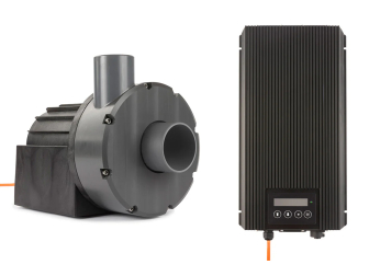 Pompa Abyzz A1200 10m 90000238