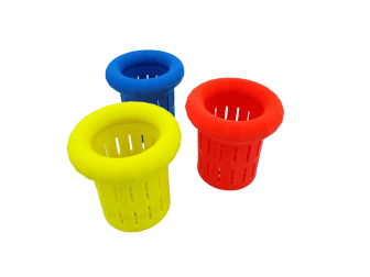 XL Feeder Cup Mangime per Acquari