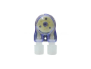 D-D - Pompa dosatrice H2ocean pro blue