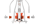 ÉCUMEUR SK 2400 Jump Maxspect 