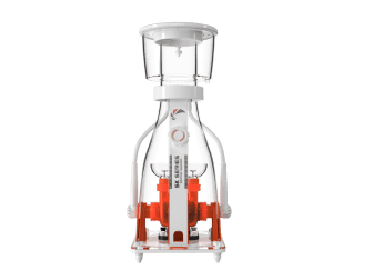 ÉCUMEUR MJ-SK 400 Maxspect jump