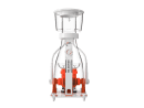 ABSCHEUMER MJ-SK 400 Maxspect jump