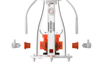 ÉCUMEUR SK 2600 Jump Maxspect 