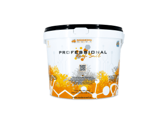 Professional Reef Salt 10kg Modern Reef