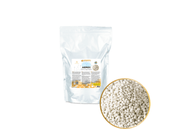 SKIM AEROX - Ultra Pure Spheres CO2 Scrubber Media 1.6 kg (1.9 L) Modern Reef