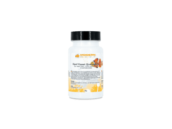 ReefBite Marine S 65g Complete Premium Nutrition for Reef Aquarium Fish, inverts and LPS corals Modern Reef