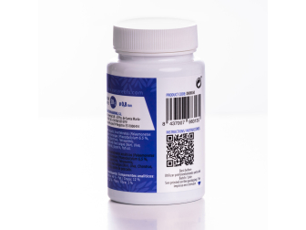 Immunostimulant dki 1,3 ß-glucan 50 gr Ø0,8 mm EASYREEFS