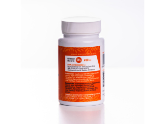 Coloración dki ß-caroteno 50 gr Ø 0,8 mm EASYREEFS