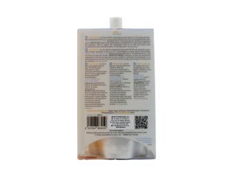 Easybooster 250 ml (phytoplankton in gel voor koralen en microfauna) EASYREEFS